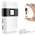 Pocket Hearing Aids For Seniors With Noise-cancelling Otc. Fixed Price $84.99.