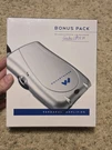 Williams Sound Pocketalker Ultra Personal Amplifier Pack System PKT-D1-EH. Fixed Price $44.99.