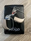 Oticon Nera 2 Pro Hearing Aids Pair Preowned Untested As-is With Case. Fixed Price $99.00.