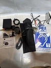 Inloop Model 1600 Induction System W/ Personal. Fixed Price $150.00.