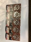 Cvs Max Hearing Aid Batteries Size 312, 40CT 5*8. Fixed Price $13.49.