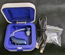 Shinewings G-25 Digital Hearing Amplifiers, Aid (1), W/power Cord. Fixed Price $62.50.