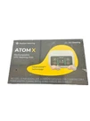 Audien Hearing Atom X Rechargeable Aid Uv Cleaning Charging Dock Case. Fixed Price $100.00.
