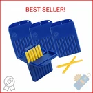 Hearing Aid Wax Guards For Starkey, 4-PACK/32 Pcs Filters. Fixed Price $14.81.