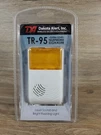 Dakota Alert Inc. TR-95 Extra Loud Telephone Signaler Nib "B4". Fixed Price $25.99.