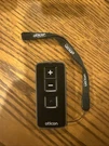 Oticon Remote Control Model RC-2A For Hearing Aids Free Shipping. Fixed Price $49.99.