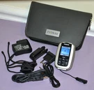 Phonak Roger Fm Inspiro Transmitter W/microphone, Case & Accessories-new Other. Fixed Price $89.99.