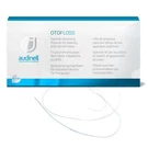Audinell Otofloss Hearing Aid Cleaning Threads 100PK. Fixed Price $19.95.