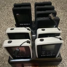 Williams Sound Digi-wave 3.0 Wireless Audio Conferencing System W/ Headsets. Fixed Price $1800.00.