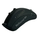 Resound Gn Hearing Aid Model PZ862-DRW Left Side Only. Fixed Price $99.99.