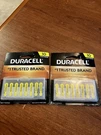 16 New Duracell Easytab Size 10 - Hearing Aid Batteries *03/2025*. Fixed Price $9.99.