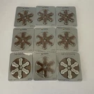 60 New Hearing Aid Batteries Power One Varta P312 Germany **expires Aug 2026 Nib. Fixed Price $24.86.