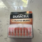 Duracell Hearing Aid Batteries - Size Pack DA13B32. Fixed Price $14.99.