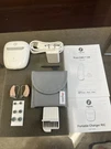 Signia Pure Charge & Go 7 Ax Ric - Pair Free Programming Iphone Bluetooth. Fixed Price $549.00.