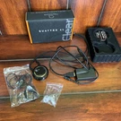 Clearsounds Quattro 4.0 Bluetooth Listening System. Fixed Price $14.24.