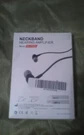 Cesliff JH-TW40 Rechargeable Hearing Aids, Wireless Neckband Amplifier. Fixed Price $37.99.