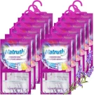 Natruth 12-PACK Moisture Absorber Bags With Pack, Purple. Fixed Price $35.94.