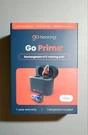 Go Prime Rechargeable Otc Hearing Aids Digital In-ear Pair New. Fixed Price $229.99.