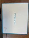 Starkey Hearing Technologies Tv Streamer 2.4GHZ Audio To Ref 800 Open Box. Fixed Price $199.99.