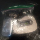 Phonak Base Station & Compilot X 2 And Power Adapter. Fixed Price $45.50.