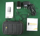 Cochlear Wireless Mini Microphone Model SM-1 Kit W/owner's Manual And All Cables. Fixed Price $50.00.
