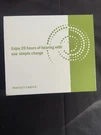 Rechargeable Digital Hearing Aids Vigor 402RC W/ Charging Case Otc New. Fixed Price $25.00.