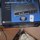 Alertmaster AM-6000. Fixed Price $200.00.