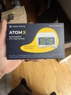 Audien Hearing Atom X Rechargeable Aid Uv Cleaning Charging Dock. Fixed Price $149.00.