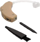 Walker's Game GSMUE1001 Ultra Hearing Enhancer (single). Fixed Price $20.23.