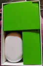 Enjoyee Hearing Amplifier Rechargeable Sound Enhancer Aids New Box. Fixed Price $30.00.