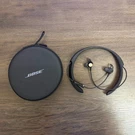 Bose Quietcontrol Qc 30 Bluetooth Headphones Noise Cancelling With Hearing Aids. Fixed Price $109.99.