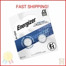 Energizer EVE2016BP2 Lithium Coin Battery. Fixed Price $7.78.