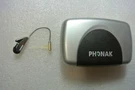 Phonak Isense Micro Classic Fm Wireless Listening Device. Fixed Price $39.60.