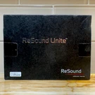 Gn Hearing Resound / Jabra Phone Clip Plus + Bluetooth Remote For Aids. Fixed Price $224.73.