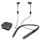 Trihear Neco Neckband Hearing Amplifier With Remote Microphone. Fixed Price $189.00.