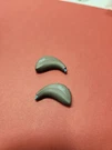 Pair Of Unitron Moda Element 4 Bte Hearing Aids With Warranty!. Fixed Price $274.00.