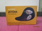 Used - Audien Atom Otc Hearing Aids. Fixed Price $49.88.