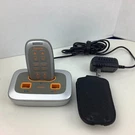 Zounds Hearing Aid Remote Control & Charging Base Only As-is. Fixed Price $19.99.