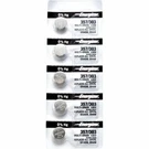 10 Energizer 357/303 Silver Oxide Coin Cell Batteries 1.55V Free Ship W/tracking. Fixed Price $19.95.