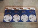 Starkey 1.45V Hearing Aid Batteries Size 312 Packs Best By 2027 Total Of. Fixed Price $12.90.