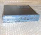 Gentner TX-37A Assistive Listening Fm Transmitter No Antenna And Power Adapter. Fixed Price $34.99.