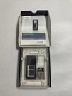 Siemens Easypocket Version 2 Wireless Hearing Aid Remote Control New Open Box. Fixed Price $99.99.