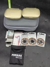 Phonak Cros Audeo B-312 Hearing Aids (for Parts). Fixed Price $75.00.