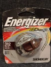 New Sealed Energizer Ez Change Hearing Aid Batteries Zeromercury. Fixed Price $25.60.
