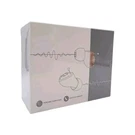 Coqool Rechargeable Hearing Aids With Charging Case For Adults- White JH-A17B. Fixed Price $64.60.