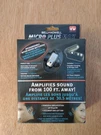 Bell And Howell Micro Plus Max Personal Sound Amplifier - Rechargeable New Nib. Fixed Price $29.99.