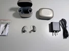 Phonak Audeo Lumity L70-R Ric Hearing Aid Wireless App Control+charger. Fixed Price $1705.50.