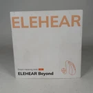 Elehear Beyond Bluetooth Rechargeable Hearing Aids Ric Digital Noise Reduction. Fixed Price $249.99.