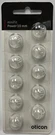 Pack Oticon Minifit 10MM Power Domes For Hearing Aids. Total.. Fixed Price $12.99.
