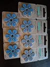 42 Power-one P675 Zinc Air Hearing Aid Batteries Packs Of. Fixed Price $20.00.